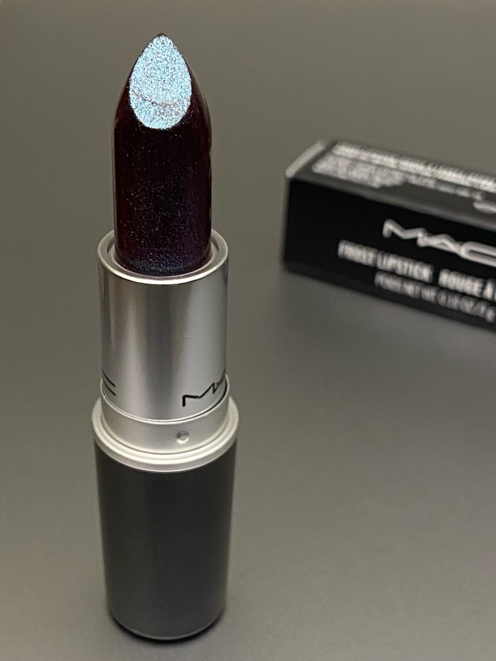MAC “On And On” Lipstick